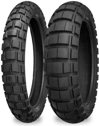 Motociklo padanga Shinko 805 150/70 R17 69 Q