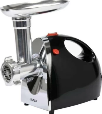 Mėsmalė Toya LUND MĖSMALINĖ 550W 5W1
