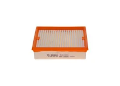 Oro filtras BOSCH F026400304 kaina