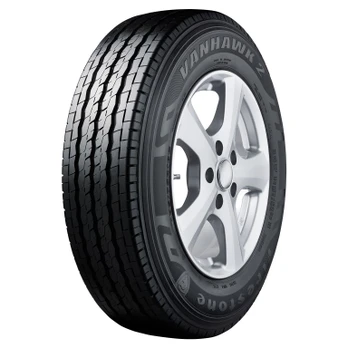 FIRESTONE Vanhawk 2 185/75R16 104/102R C