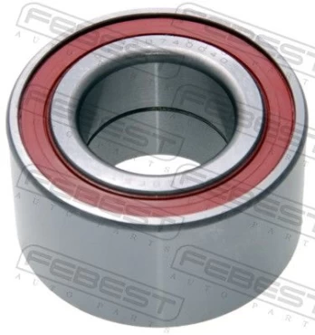 Rato guolis FEBEST DAC38740040