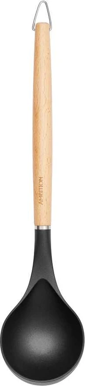 Chochla Natural 32,5 cm nylon AMBITION