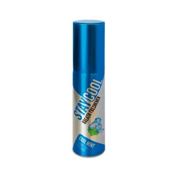 Stay Cool mėtų skonio burnos gaiviklis 20 ml