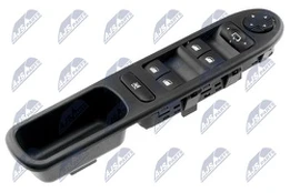 Jungiklis, lango pakėliklis NTY EWS-PE-006