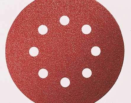 Bosch Šlif.pop,medžiui,PEX D=125mm,K60/120/240,6vnt.