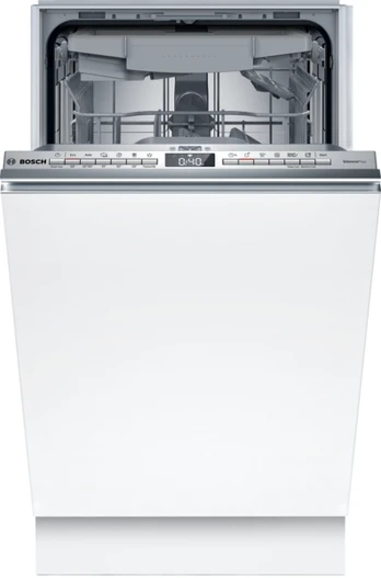 Indaplovė Bosch SPV4HMX10E