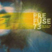 CD Prefuse 73 - The '92 VS '02 Collection