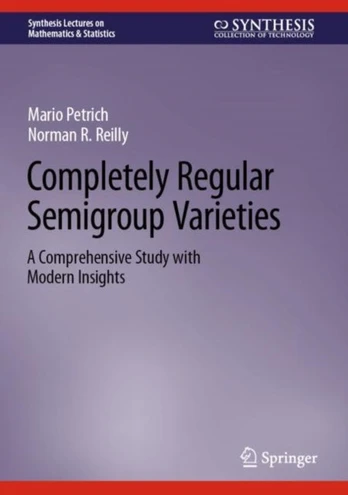 Completely Regular Semigroup Varieties