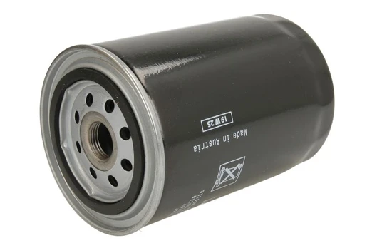 Alyvos filtras KNECHT OC51