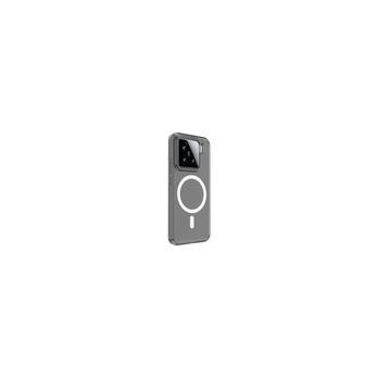 Evelatus Xiaomi 15 Clear Case With Magnetic Transparent