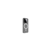 Evelatus Xiaomi 15 Clear Case With Magnetic Transparent kaina