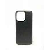 Evelatus iPhone 13 Pro Max silikoninis dėklas Kraft Apple Black kaina