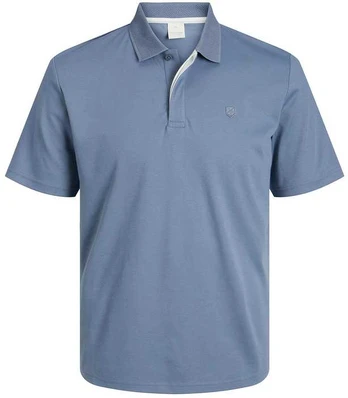 Polo marškinėliai JACK &amp;amp; JONES
