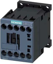 Siemens Pagalbinis 3A 3Z 1R DC S00 1BB40)