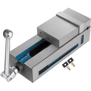 4 colių CNC spaustuvas