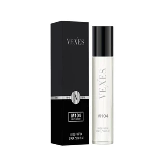 Kvapusis vanduo Vexes Aven M104 EDP vyrams, 20 ml