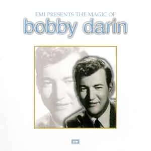 CD Bobby Darin - EMI Presents The Magic Of Bobby Darin