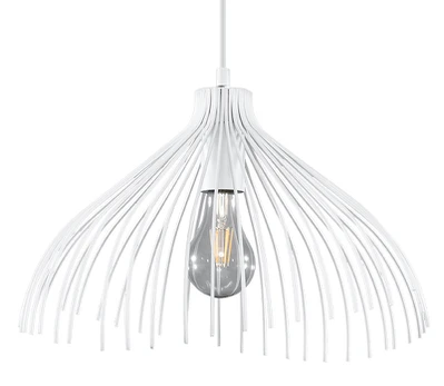 Šviestuvas lubinis Sollux Umb 1, 60 W, E27