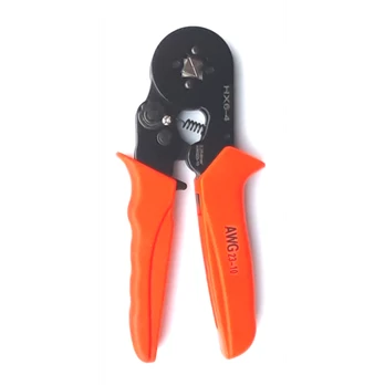 Presavimo užspaudimo replės 0,2-6 mm2 jungtims