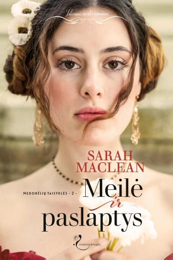 Meilė ir paslaptys