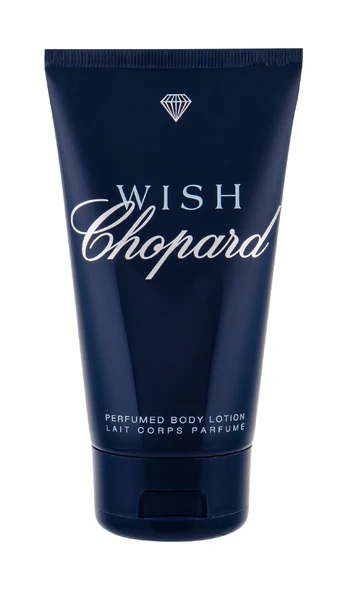 Chopard Wish 150ml Moterims Kūno losjonas
