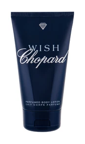 Chopard Wish 150ml Moterims Kūno losjonas kaina