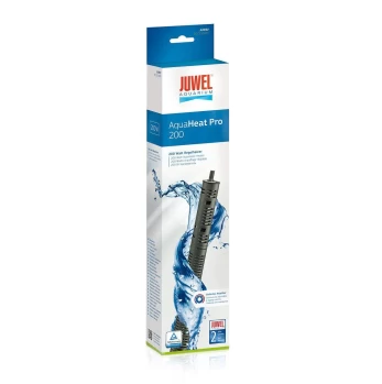 Akvariumo šildytuvas Juwel Aquaheat Pro 200 85630