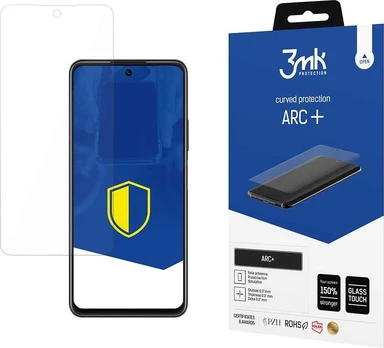 3Mk apsauga Huawei P Smart 2021 - 3mk ARC+