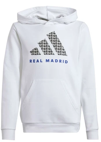 Adidas Real Madrid Jr. Džemperis IT3763
