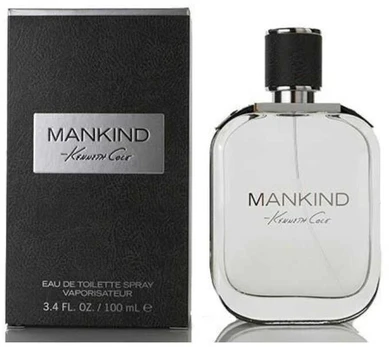 Kenneth Cole Kenneth Cole Mankind EDT M 100 ml Tester 100