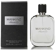 Kenneth Cole Kenneth Cole Mankind EDT M 100 ml Tester 100 kaina