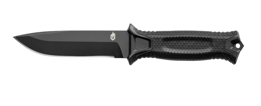 Peilis Gerber Strongarm juodas FE 31-003654 .