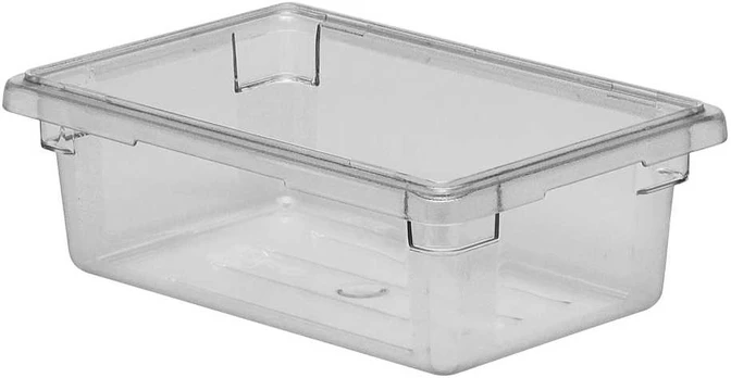 Storage box, 33.1 l