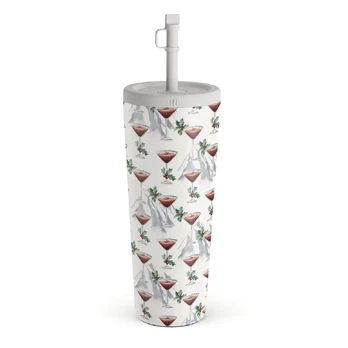 Après Ski - Travel Mug, 700 ml / Straw