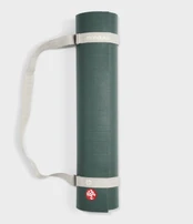 Jogos kilimėlio nešiojimo diržas MANDUKA Commuter (Spalva: Bliss)
