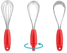 Dreamfarm - Mini Flisk - Red_ Piskeris