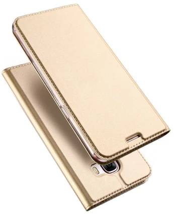 Telefono dėklas Dux Ducis, Xiaomi Redmi S2, aukso