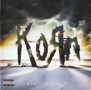 CD Korn - The Path Of Totality