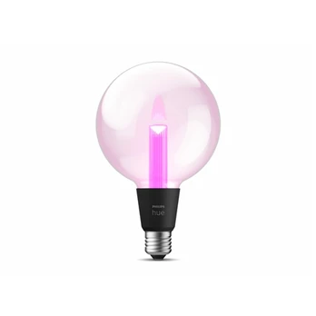 Philips LED lemputė Hue WCA Lightguide G125, baltos spalvos, 6,8 W