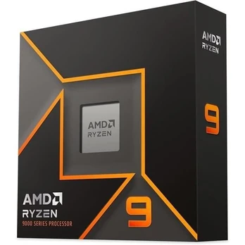 Procesorius Processor - AMD - RYZEN 9 9900X 5.60GHZ 12 CORE