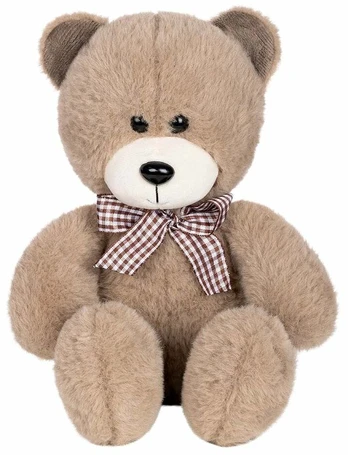 Fancy minkštas žaislas meškiukas Danielius 20 cm
