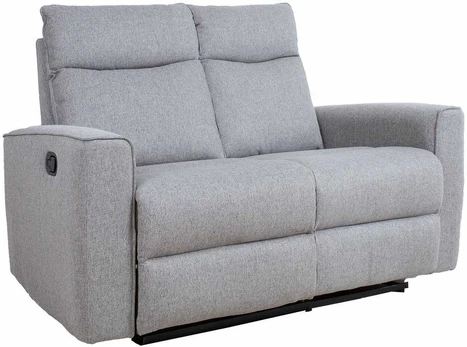 Diivan MORA 2-kohaline manuaalne recline