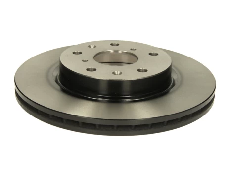 TRW DF4741 Brake Disc