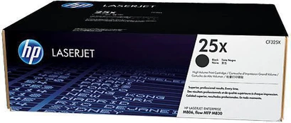 Toner HP 25X Black Original (CF325X)