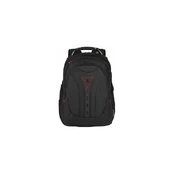 Wenger Pegasus Delux 16" juoda kaina