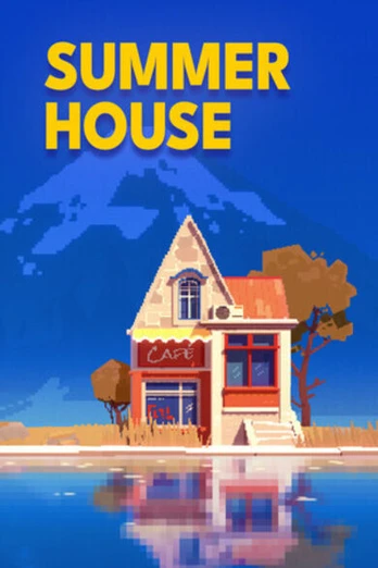 Summerhouse PC