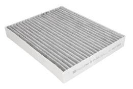 Salono filtras MANN-FILTER FP 24 024 kaina