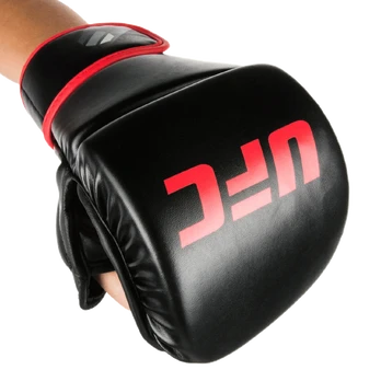 Pirštinės UFC MMA 8 OZ S/M