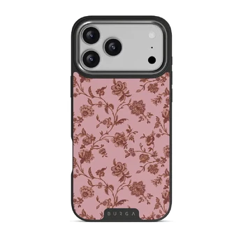Lover - iPhone 17 Pro Max Case, Elite Dark (MagSafe) / Gunmetal