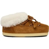 Sniego batai Moon Boot Mb Evx Mule Suede 80D1470090 Ruda